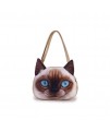 3D kabelka pre milovníčky mačičiek Verzia 3