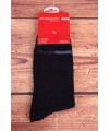 Pánske ponožky KAPPA (302GDTO-926) - tmavomodré