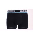 Pánske boxerky FINDROAD (H7297) - tmavomodré