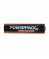 Alkalické batérie Powerpack AA - 3ks