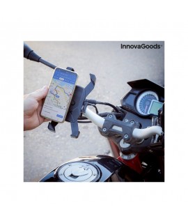 Automatický držiak na smartfón Moycle InnovaGoods