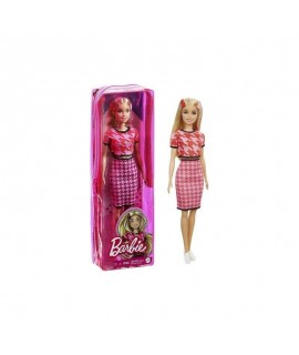 Barbie Fashionistas - Modrooká učiteľka 169