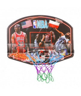 Basketbalový kôš NBA