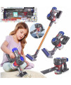 Bezvreckový detský vysávač 3v1 - Vacuum cleaner