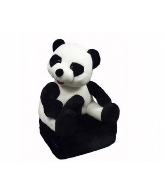 Detská rozkladacia pohovka - Panda