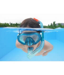 Detská šnorchlovacia súprava Hydro-Swim Bestway
