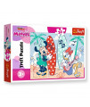 Detské puzzle - Disney Minnie - 30ks