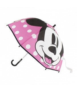 Detský dáždnik Disney - Retro Minnie