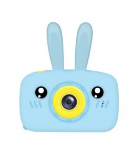 Detský digitálny fotoaparát - Zajačik