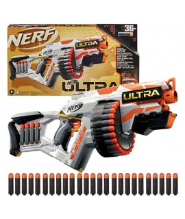 Detský guľomet - Nerf - Ultra One 25 nábojov