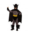 Detský kostým - Batman (110/120 cm)