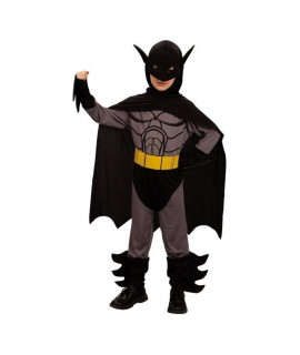 Detský kostým - Batman (110/120 cm)