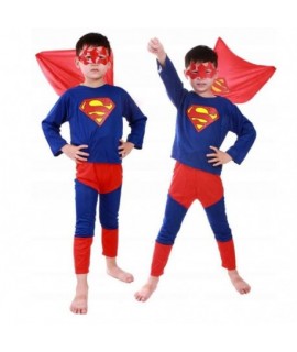 Detský kostým - SUPERMAN S