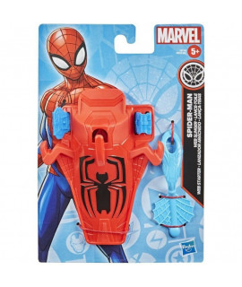 Detský náramok s odpaľovačom pavučiny - Spiderman