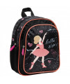 Detský ruksak pre predškoláka - Ballerina