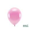 Eko metalizované balóny - 30cm, 10ks 081