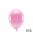 Eko metalizované balóny - 30cm, 10ks 081