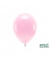 Eko pastelové balóny - 30cm, 10ks 008