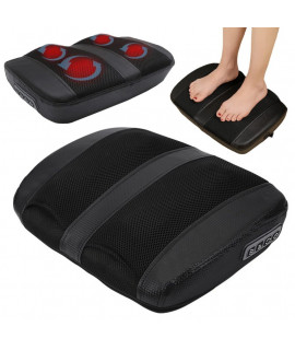 Elektrický vyhrievací masážny prístroj na nohy - Relax Pro