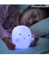 Farebná detská lampa - Duch Glowy - InnovaGoods