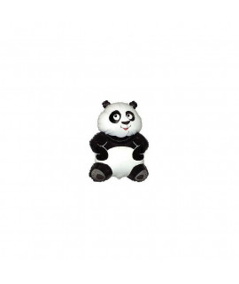 Fóliový balón - Panda - 62cm