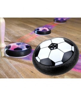 Hover ball - lietajúca LED lopta