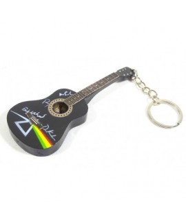 Kľúčenka - Gitara skupiny Pink Floyd