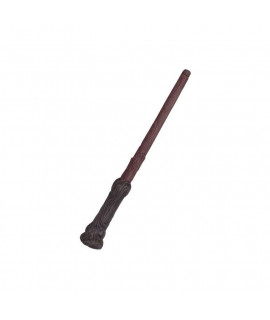 Kostýmová kúzelnícka palička - Harry Potter 35cm