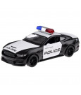 Kovový model auta - Nex 1:32 - Ford Shelby GT350 Police