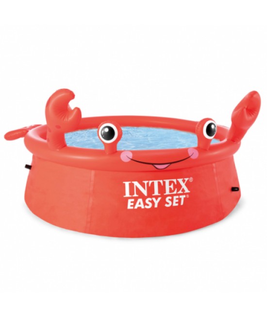 Detksý bazén - Krab 183 x 51 cm INTEX