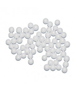 Kvalitný polystyrénový granulát - Náplň do sedacieho vaku 50 L