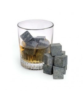 Ľadové kamene do nápojov