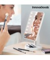 LED dotykové zrkadlo - Innovagoods