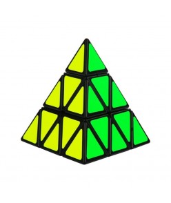 Magická kocka Guanlong Pyramid