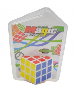 Magická kocka - Magic 5,5cm