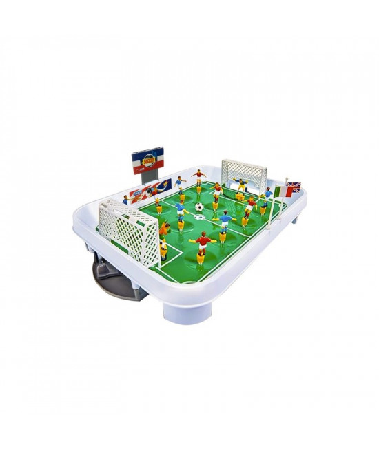 Mini stolný futbal - 50 x 37 x 11cm