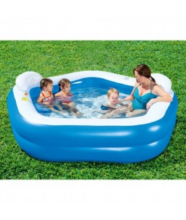 Nafukovací bazén Fun Pool 213x206 - Bestway