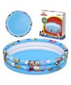 Nafukovací bazén pre deti 122 cm - Mickey&Friends
