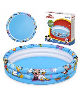 Nafukovací bazén pre deti 122 cm - Mickey&Friends