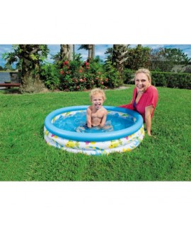 Nafukovací bazén pre deti BESTWAY 102 cm