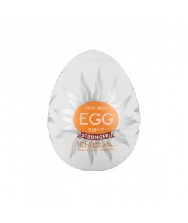 Pánsky masturbátor - Tenga Egg