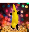 Party kostým - Banán