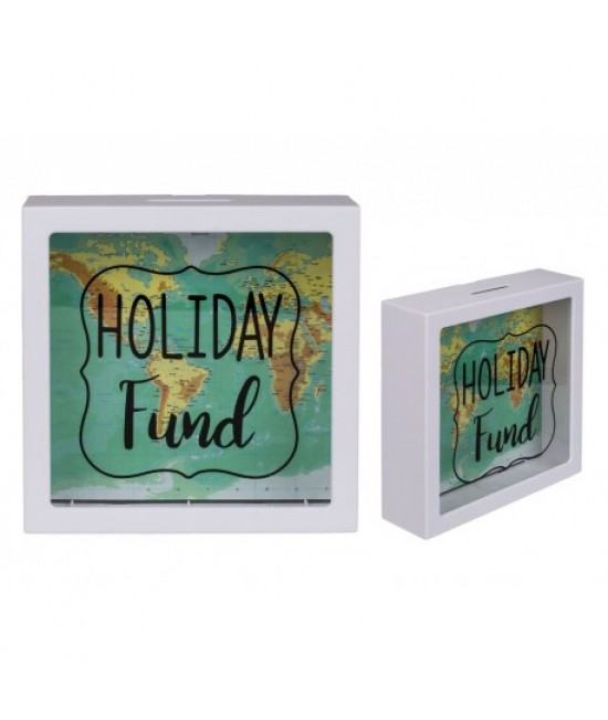Pokladnička Holiday Fund
