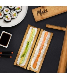 Pomôcka na výrobu Sushi - Maki Master