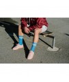 Ponožky HESTY - Šport Modré 43-46
