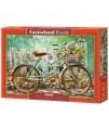 Puzzle Castorland - Life is a Beautiful Ride 500 dielikov