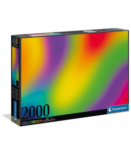 Puzzle - ColorBoom - 2000ks