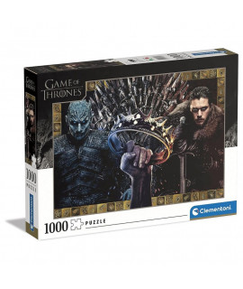 Puzzle - Game of Thrones - 1000ks