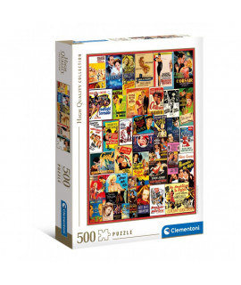 Puzzle - Romance - 500ks
