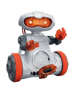 Robot novej generácie - Mio